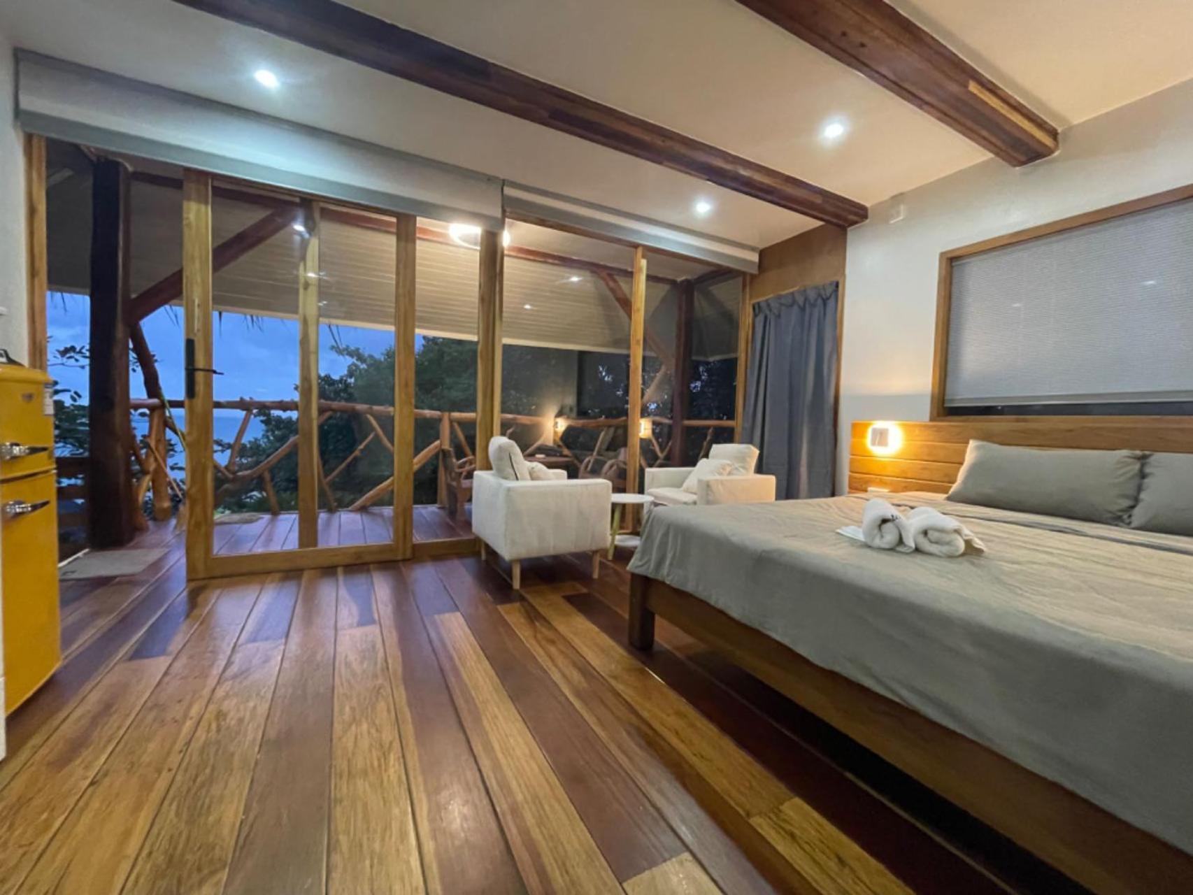 סאלאד ביץ' Tantawan Sea View Residence 山海居 מראה חיצוני תמונה