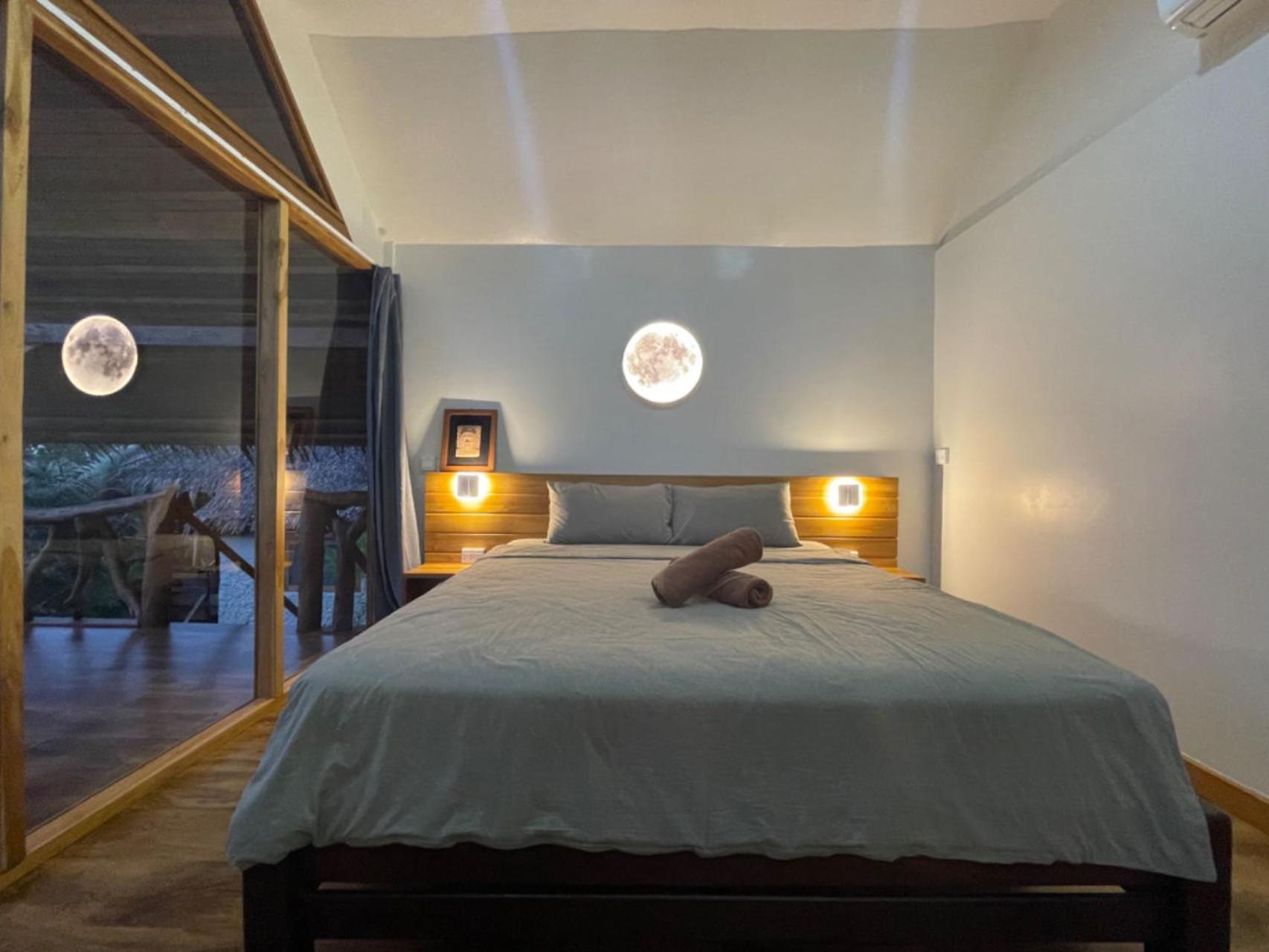 סאלאד ביץ' Tantawan Sea View Residence 山海居 מראה חיצוני תמונה