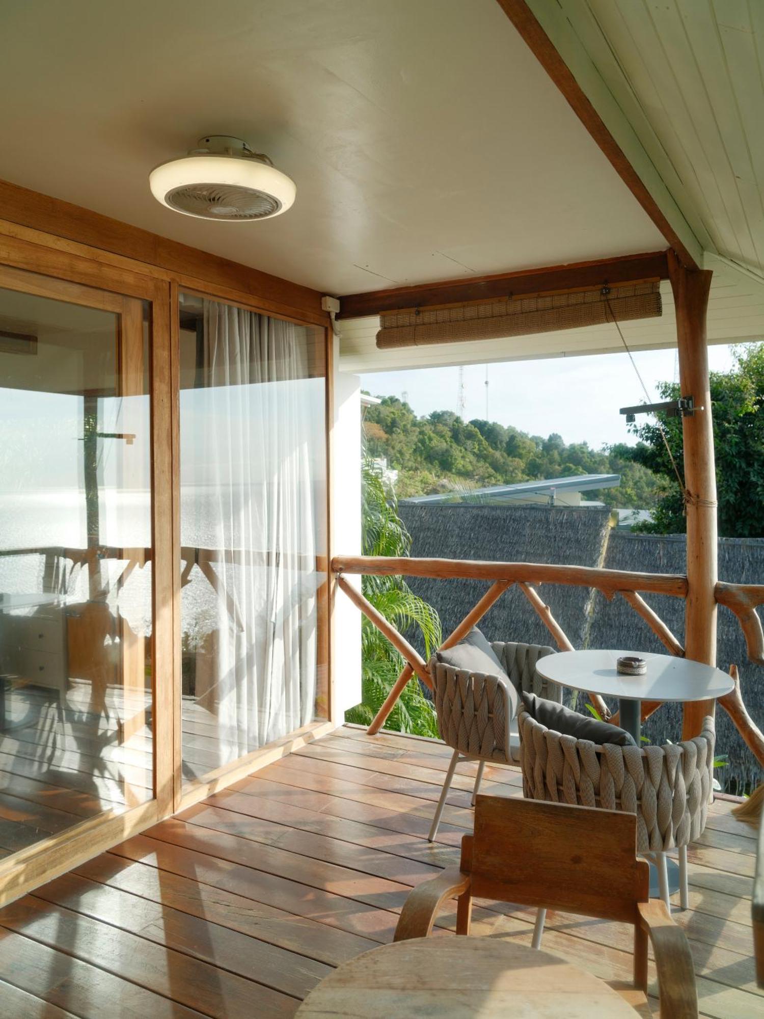 סאלאד ביץ' Tantawan Sea View Residence 山海居 מראה חיצוני תמונה